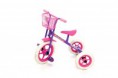 Triciclo Aro 12" Lilás